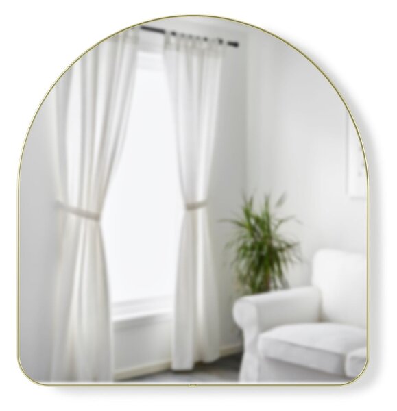 Specchio da parete 87x92 cm Hubba - Umbra