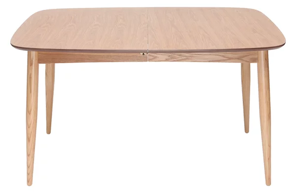 Tavolo da pranzo estendibile in frassino L130-190 cm NORDECO
