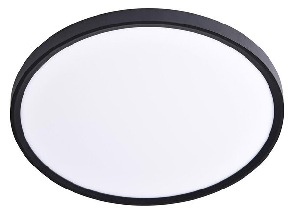 Prezent 70326 - Plafoniera LED dimmerabile TRIMO LED/24W/230V diametro 30 cm