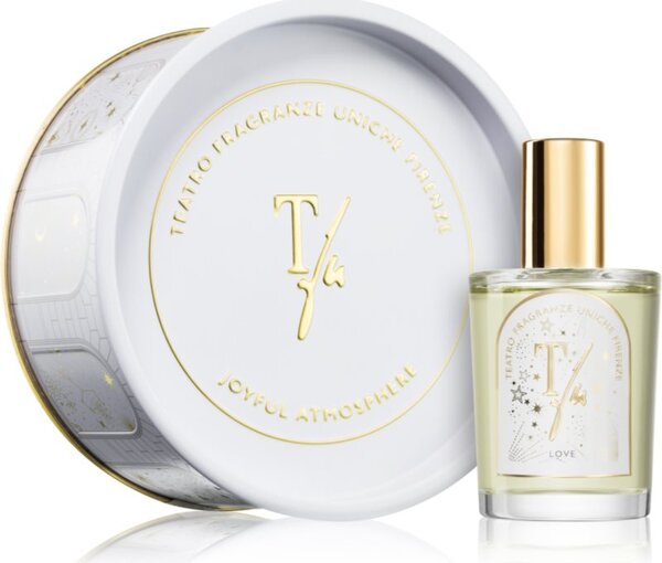 Teatro Fragranze Joyful Atmosphere Love confezione regalo