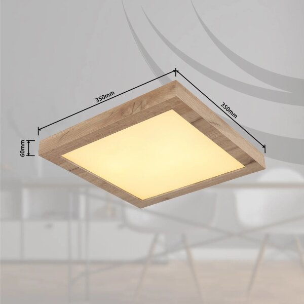 Globo 415950-16 - Lampada LED da soffitto XAVVI LED/16W/230V
