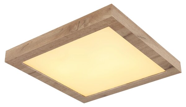 Globo 415950-16 - Lampada LED da soffitto XAVVI LED/16W/230V