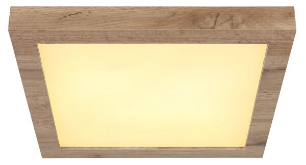 Globo 415950-16 - Lampada LED da soffitto XAVVI LED/16W/230V