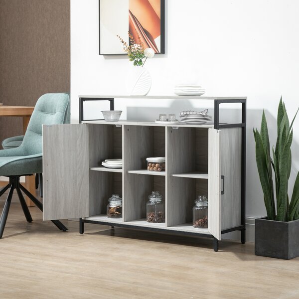 Idee - Speciale credenza stretta: 51 madie salvaspazio per il corridoio