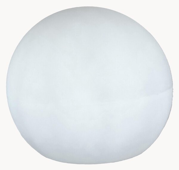 Lampada solare da giardino a LED con cambio colore, luce regolabile e telecomando Buly