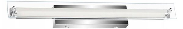 Briloner 2240-018- Illuminazione LED dimmerabile per specchio da bagno LED/5W/230V