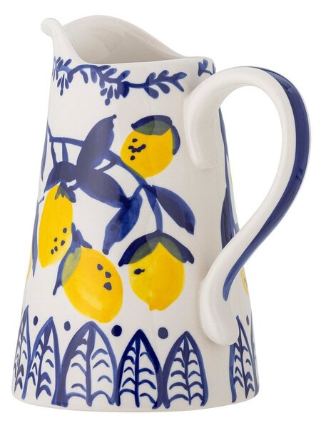 Brocca in gres Maxima – Bloomingville