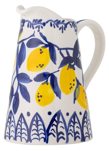 Brocca in gres Maxima – Bloomingville