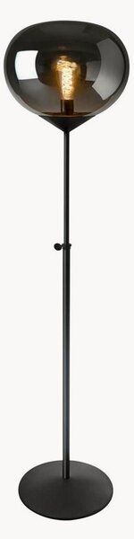 Lampada da terra Drop
