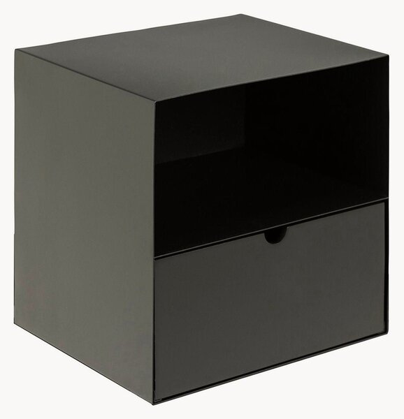 Comodino da parete con cassetto Joliet