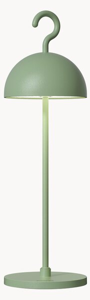 Lampada decorativa a LED dimmerabile In & Outdoor con batteria Hook