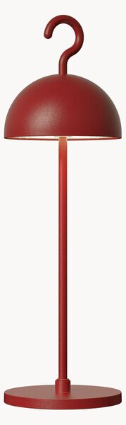 Lampada decorativa a LED dimmerabile In & Outdoor con batteria Hook