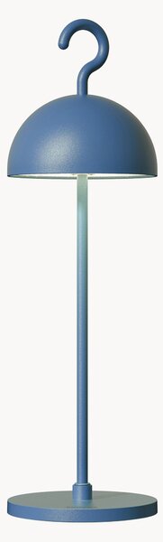 Lampada decorativa a LED dimmerabile In & Outdoor con batteria Hook