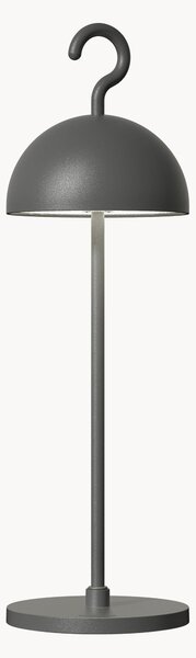 Lampada decorativa a LED dimmerabile In & Outdoor con batteria Hook