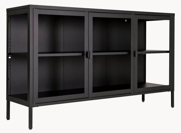 Credenza in acciaio Brisbane
