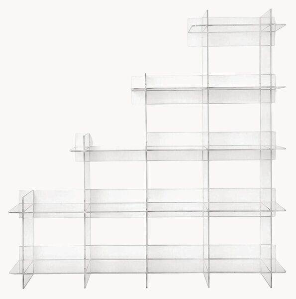 Scaffale Atmosfera