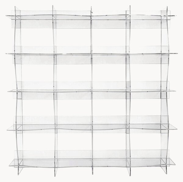 Scaffale Pan