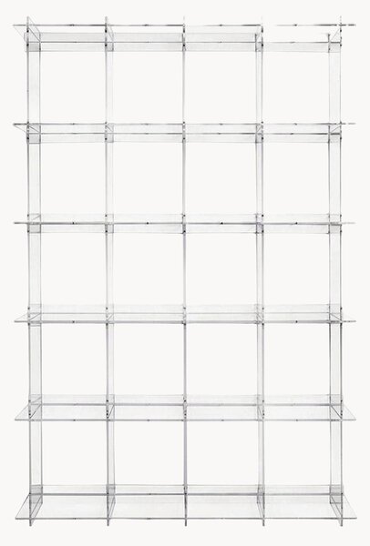 Scaffale Atmosfera