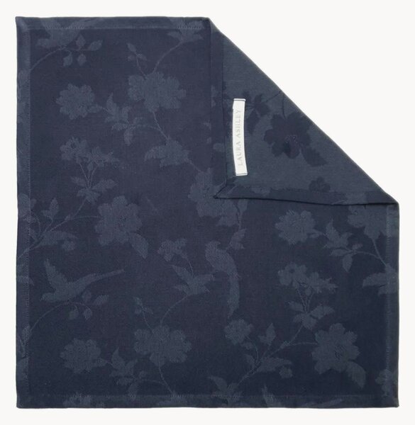 Set di 4 tovaglioli Midnight