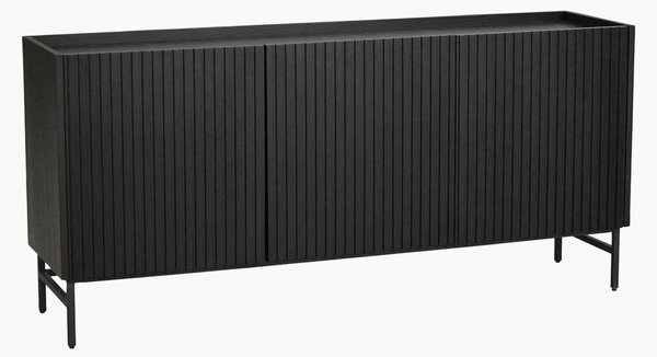 Credenza in legno Halifax