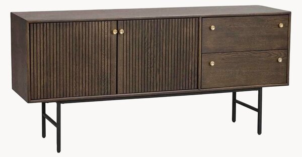 Credenza in legno Clearbrook