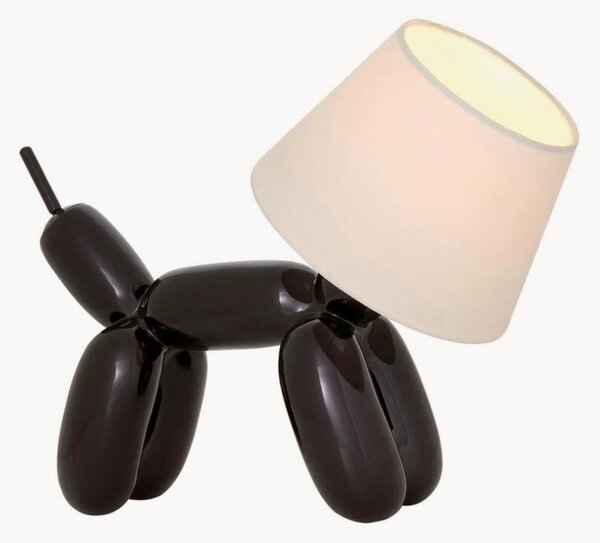 Lampada da tavolo Doggy
