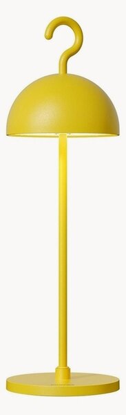 Lampada decorativa a LED dimmerabile In & Outdoor con batteria Hook