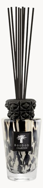 Diffusore Black Pearls (pompelmo, zenzero, rosa)