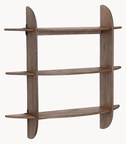 Mensola da parete in legno di mango Westwood