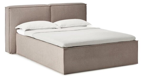 Letto boxspring Lennon