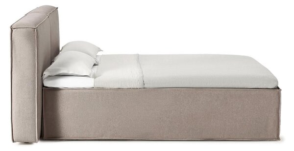 Letto boxspring Lennon