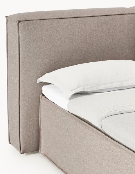 Letto boxspring Lennon