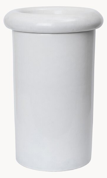 Portavasi Rollo, Alt. 46 cm