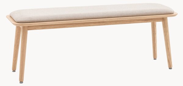 Panca in legno Hatfield