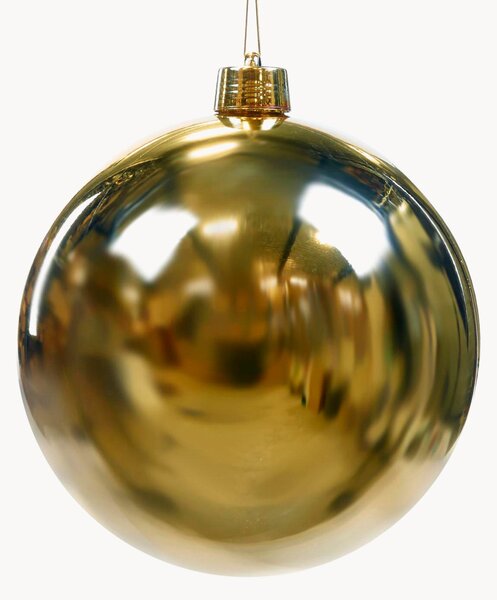 Pallina di Natale Jolly
