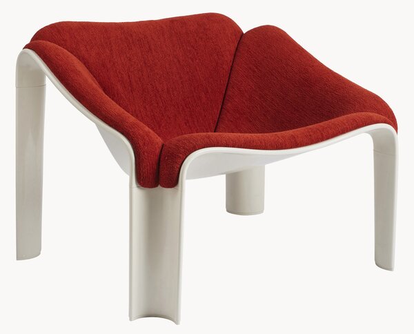 Poltrona lounge F300