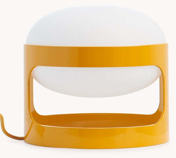 Lampada da tavolo piccola KD28