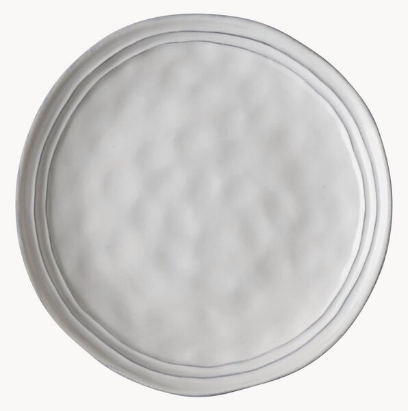 Set di 4 piatti da colazione Artisan Collectables