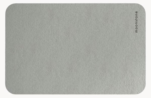Tappetino da bagno Vatten Nuage, antiscivolo