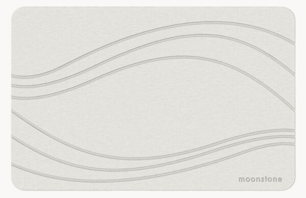 Tappetino da bagno antiscivolo Terra Éternel