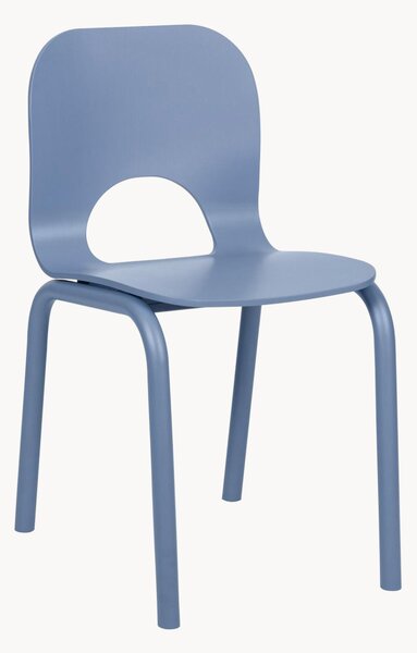 Sedia da pranzo Atto