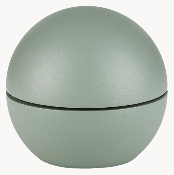 Lampada da tavolo portatile a LED dimmerabile piccola Puk