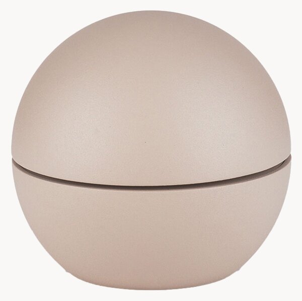 Lampada da tavolo portatile a LED dimmerabile piccola Puk