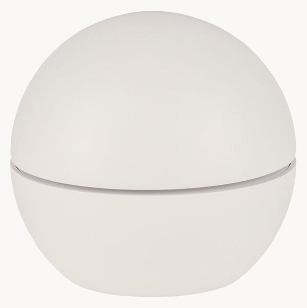Lampada da tavolo portatile a LED dimmerabile piccola Puk