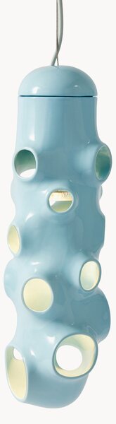 Lampada a sospensione in ceramica Bulle