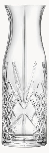 Caraffa in cristallo Melodia, 1,2 L