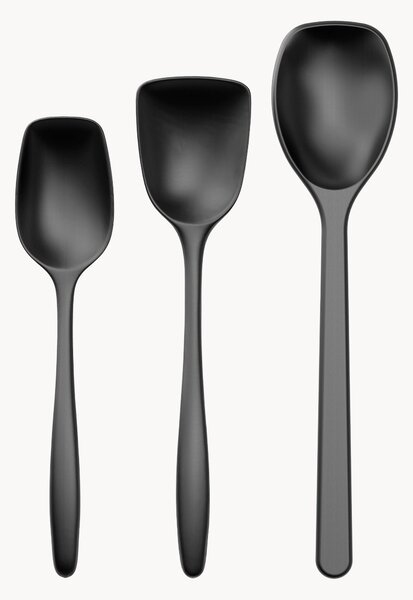 Set di 3 cucchiai da portata New Classic