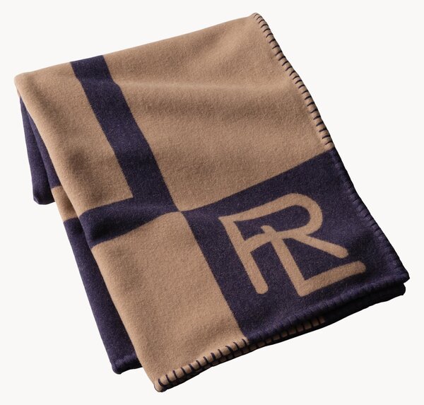 Coperta in lana Northam