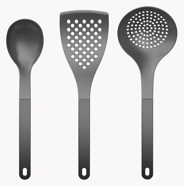 Set di 3 utensili da cucina Optima