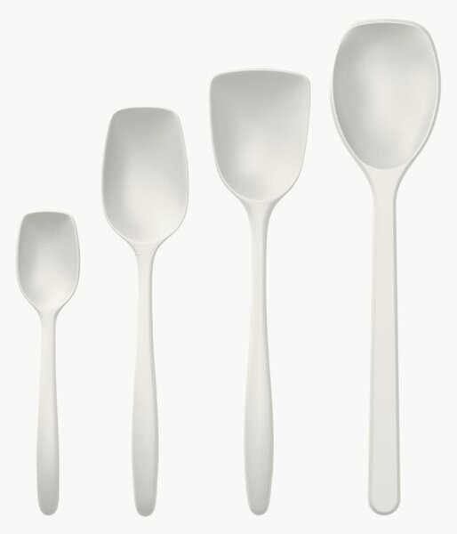 Set di 4 cucchiai da mescolare New Classic